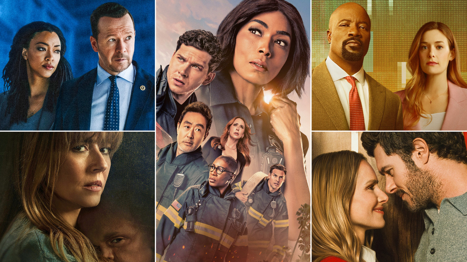 What To Watch In October: A Printable TV Calendar Highlighting Every Major Premiere And Finale