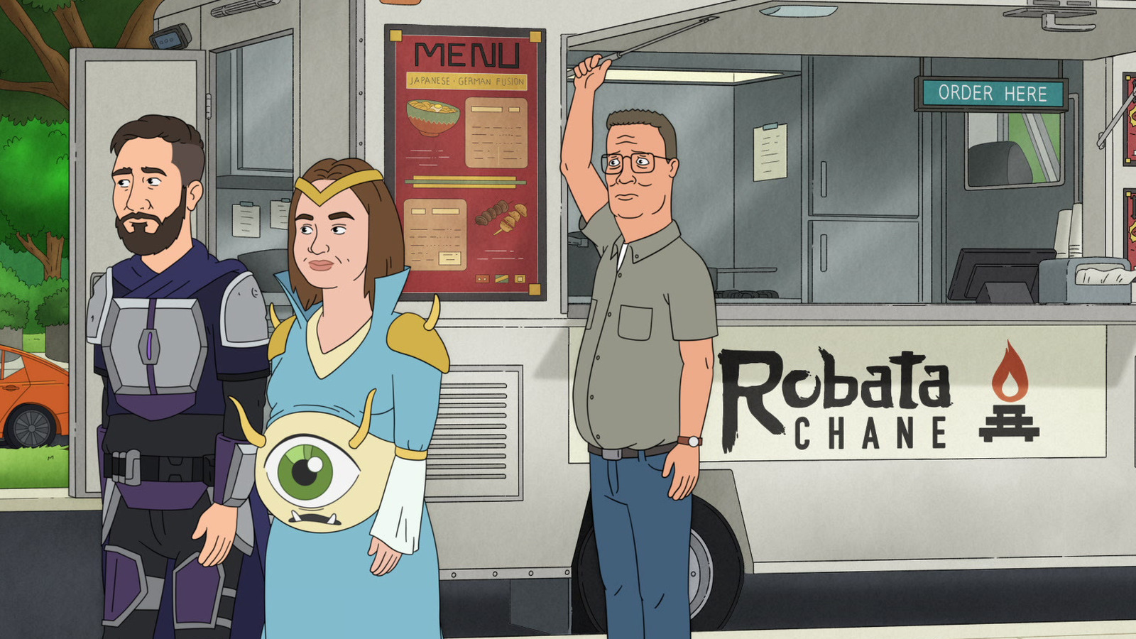 What To Watch On TV And Streaming Monday, July 20, 2026 What To Watch On TV And Streaming Monday, July 20, 2026