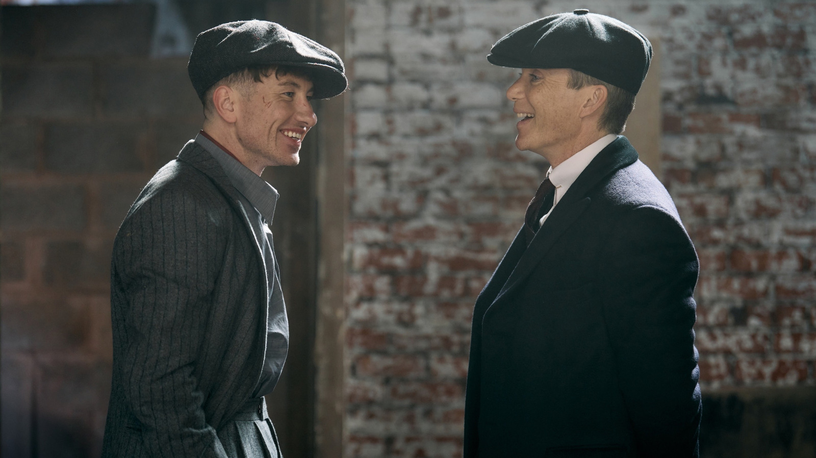 What To Watch Friday: Peaky Blinders Movie, Wicked: For Good, Jury Duty Season 2, And More
