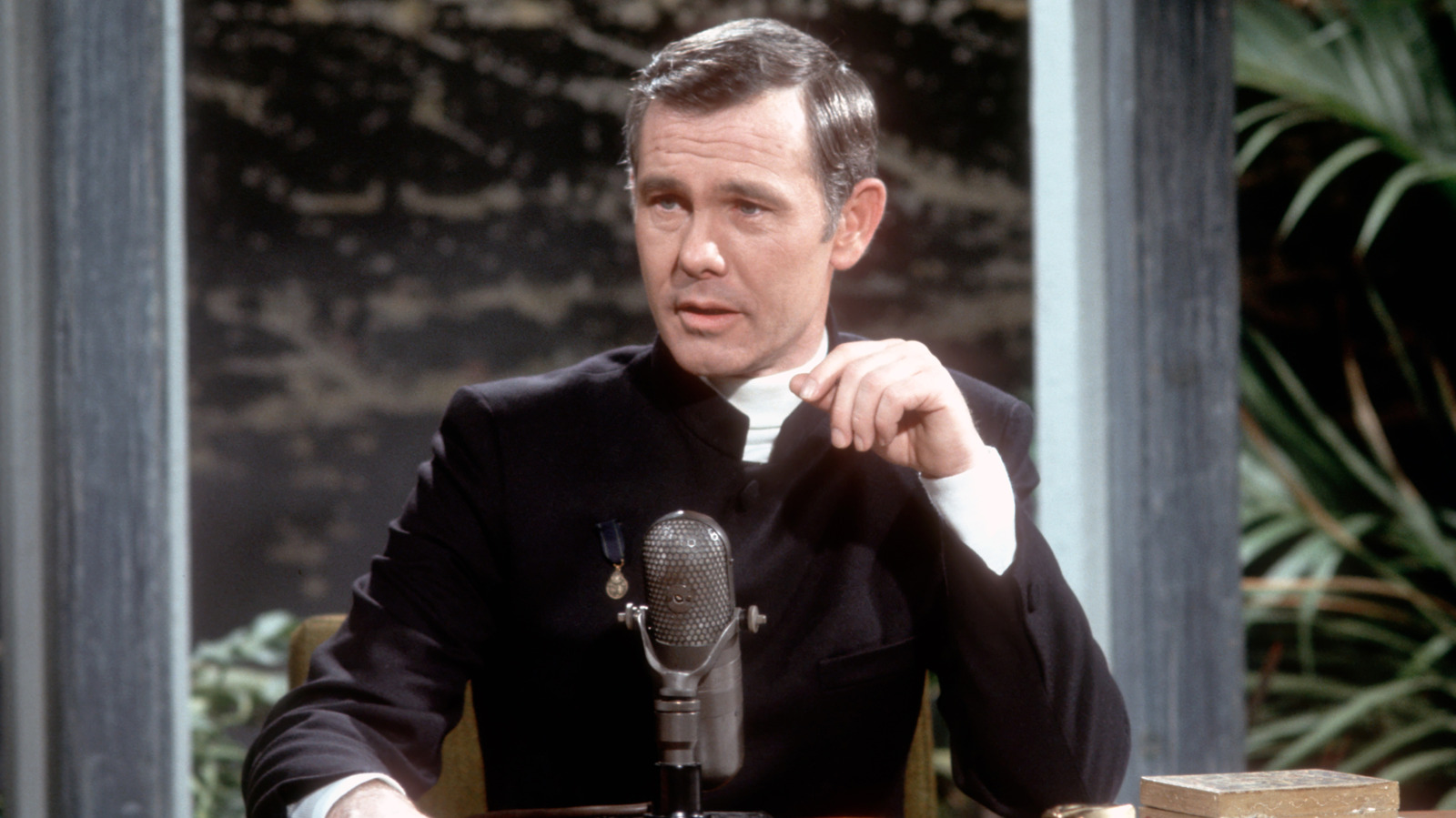 What To Watch Monday: Johnny Carsons 100th Birthday Party, MNF Double-Header And More