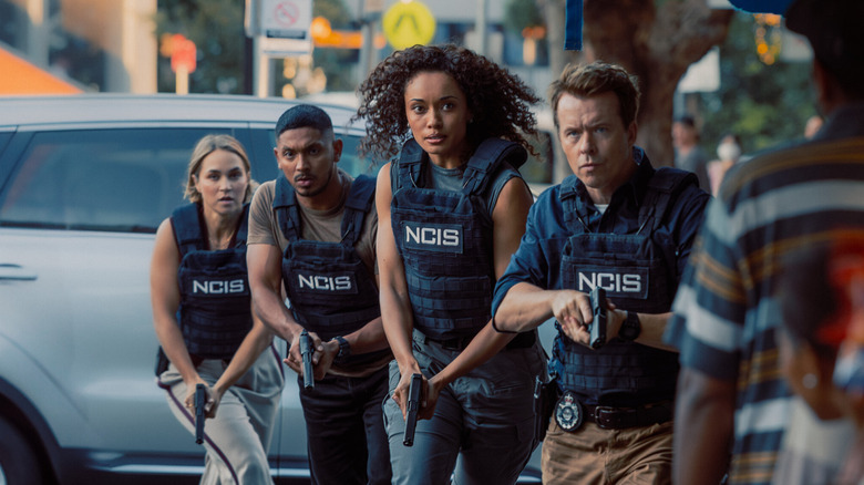 NCIS: Sydney