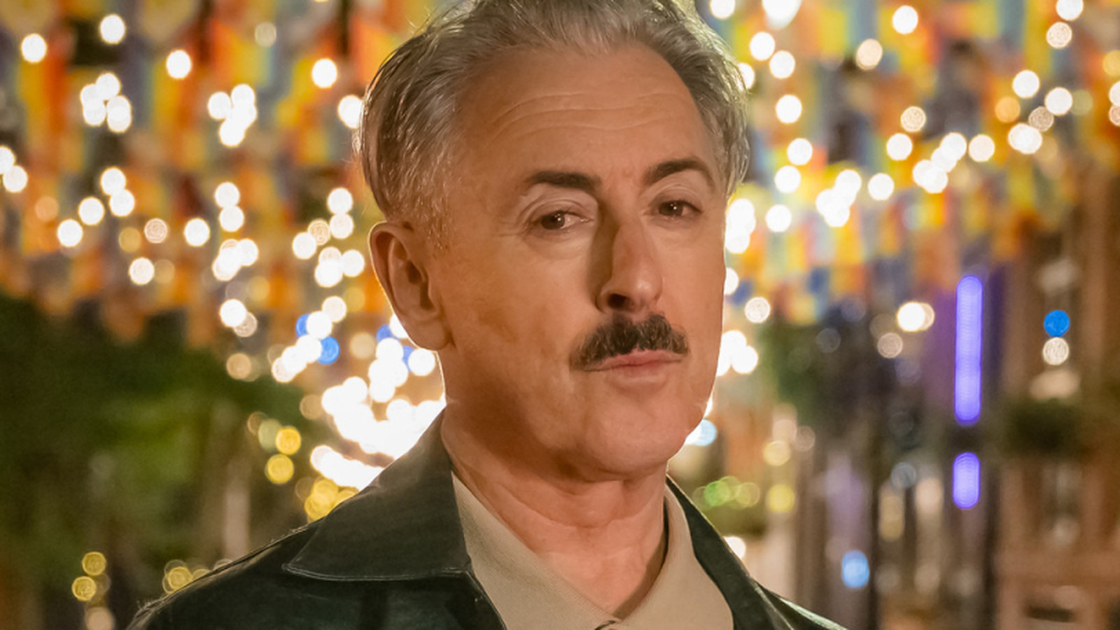What To Watch Friday: Alan Cumming In Tip Toe, Catherine Zeta-Jones In Kill Jackie, And More