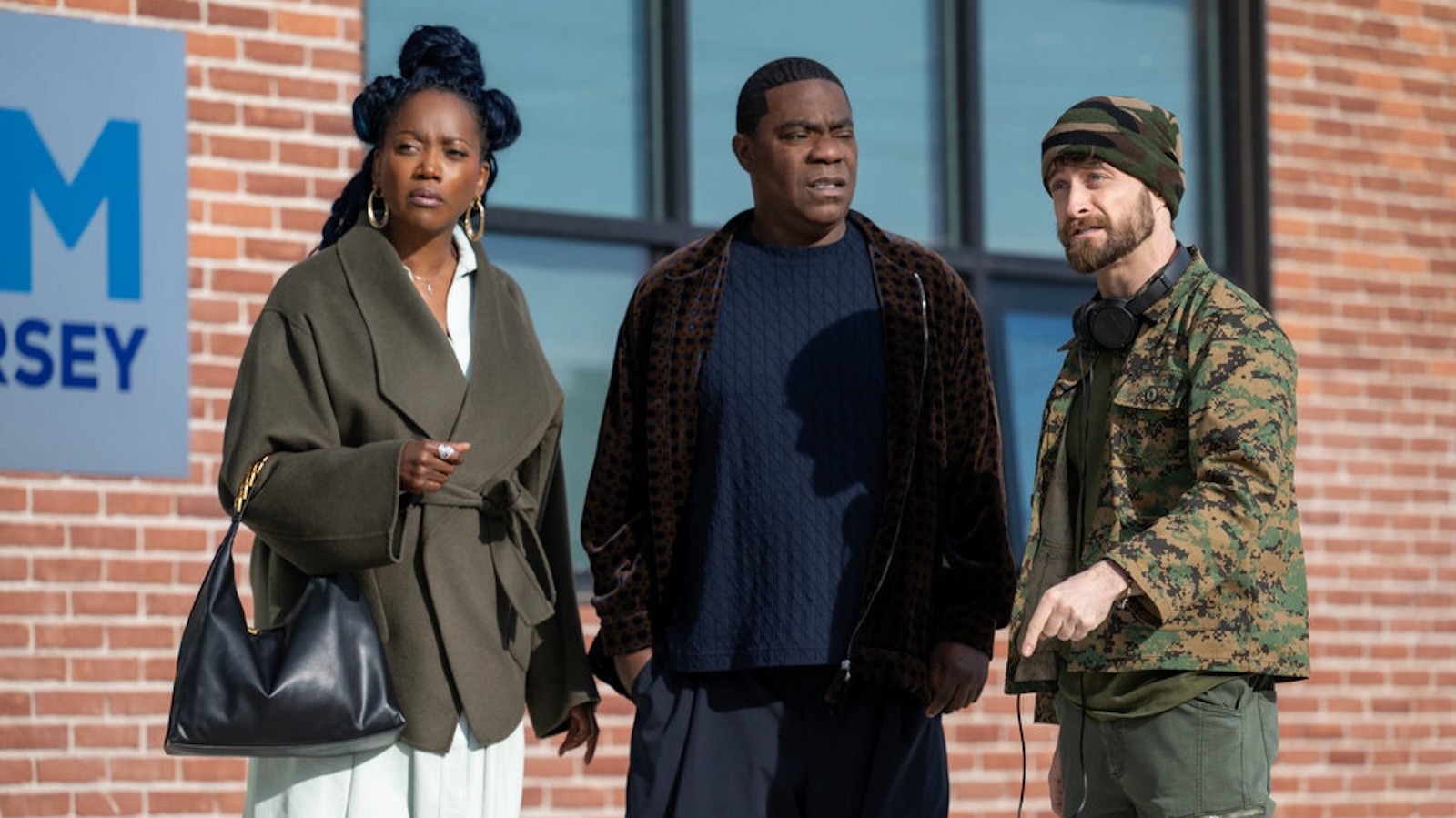 What To Watch On TV And Streaming Monday, April 13, 2026