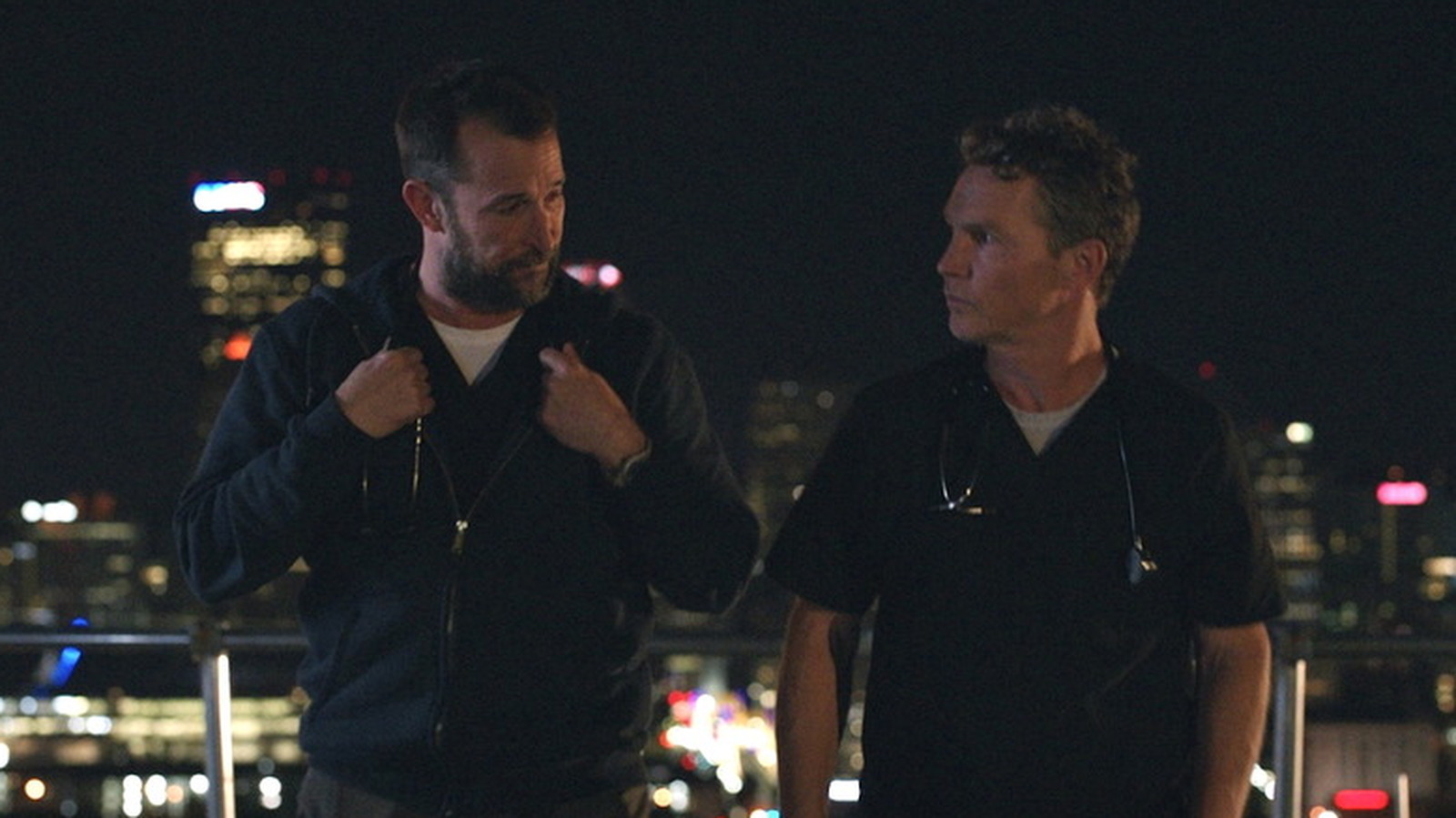 What To Watch On TV And Streaming Monday, December 29, 2025