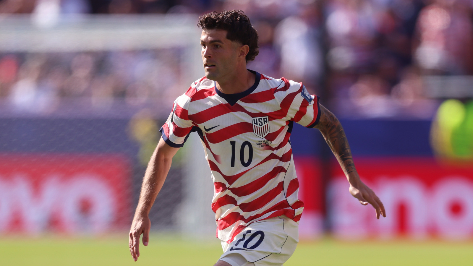What To Watch Monday: FIFA World Cup Continues, Inspector Ellis Returns, And More What To Watch Monday: FIFA World Cup Continues, Inspector Ellis Returns, And More
