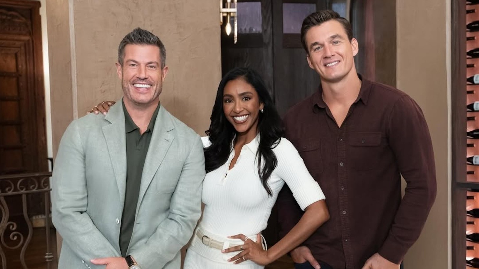 What To Watch Monday: Bachelor Mansion Takeover, WNBA Vet Visits DMV, And More