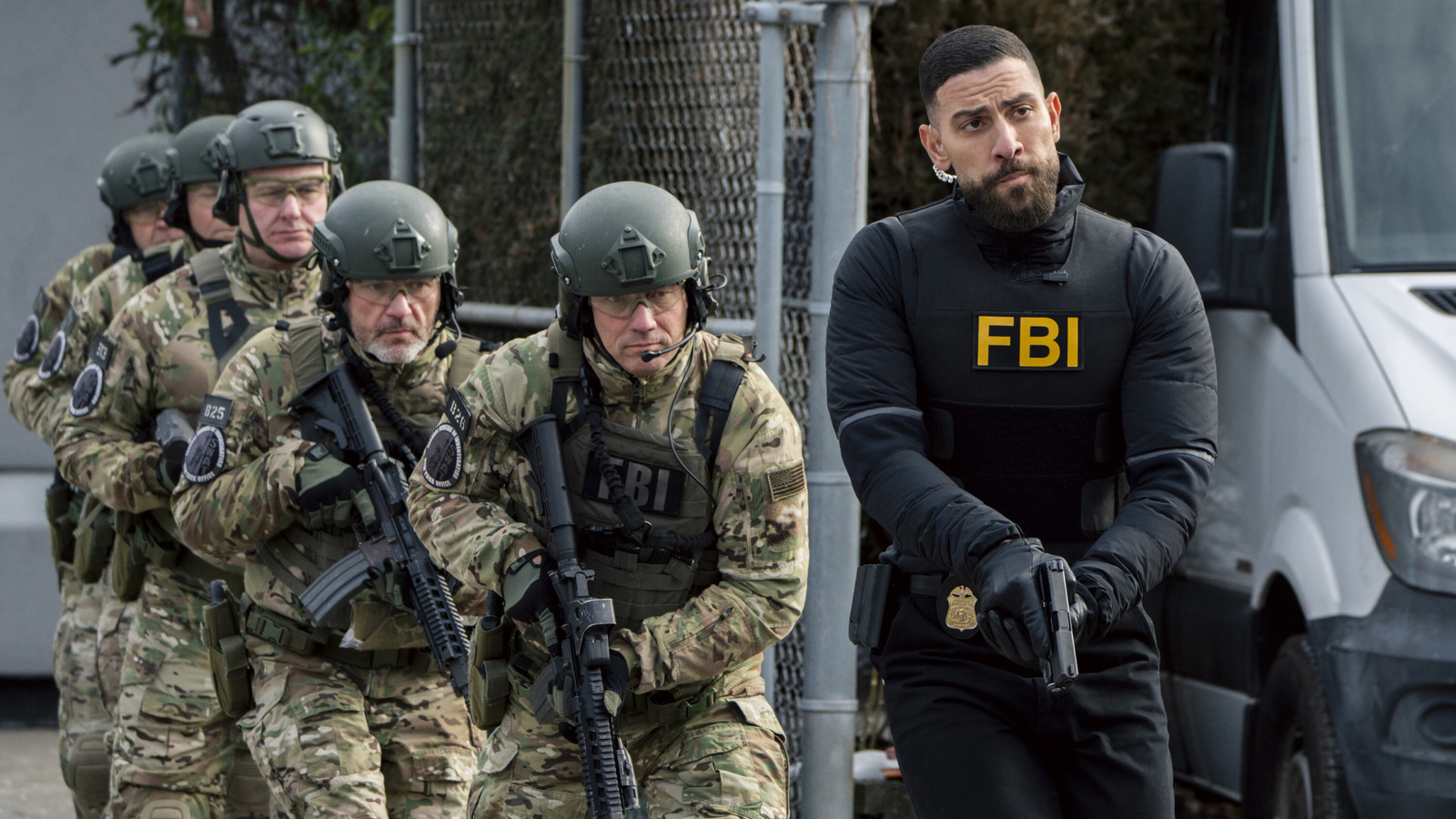 What To Watch Monday: FBI No. 150, Sentimental Value On Hulu, And More