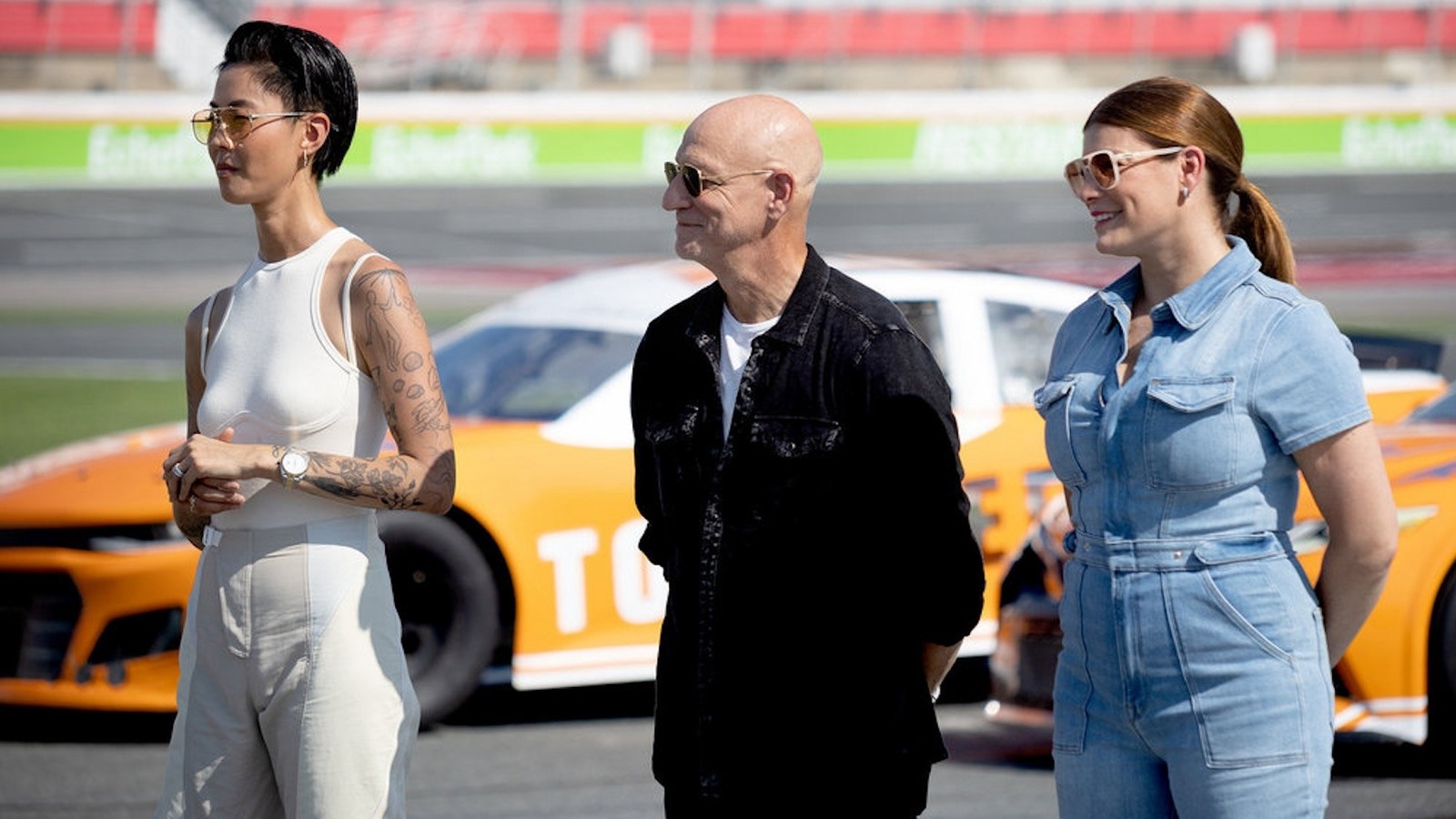 What To Watch On TV And Streaming Monday, March 9, 2026 What To Watch On TV And Streaming Monday, March 9, 2026