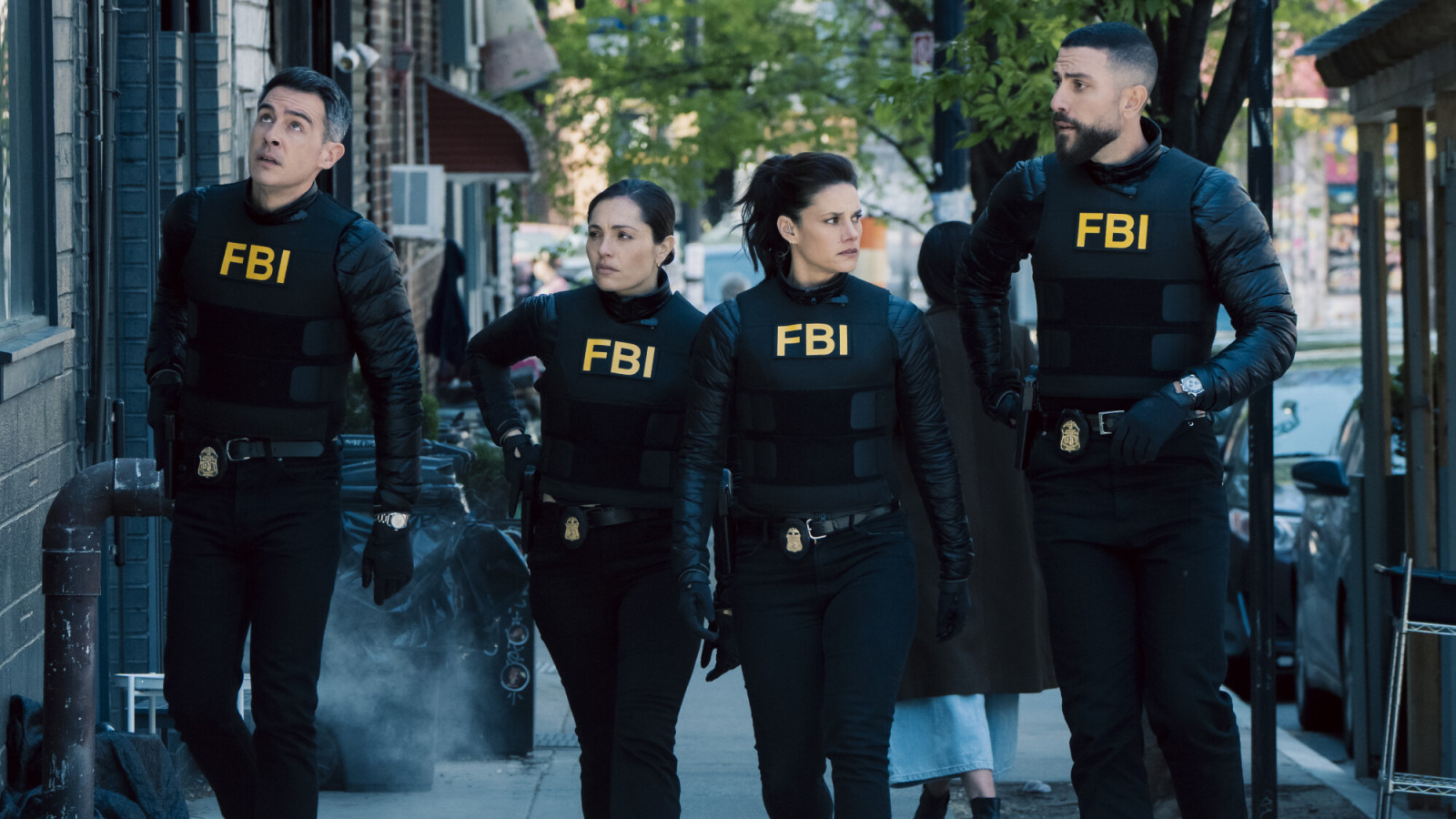 What To Watch On TV And Streaming Monday, May 18, 2026 What To Watch On TV And Streaming Monday, May 18, 2026