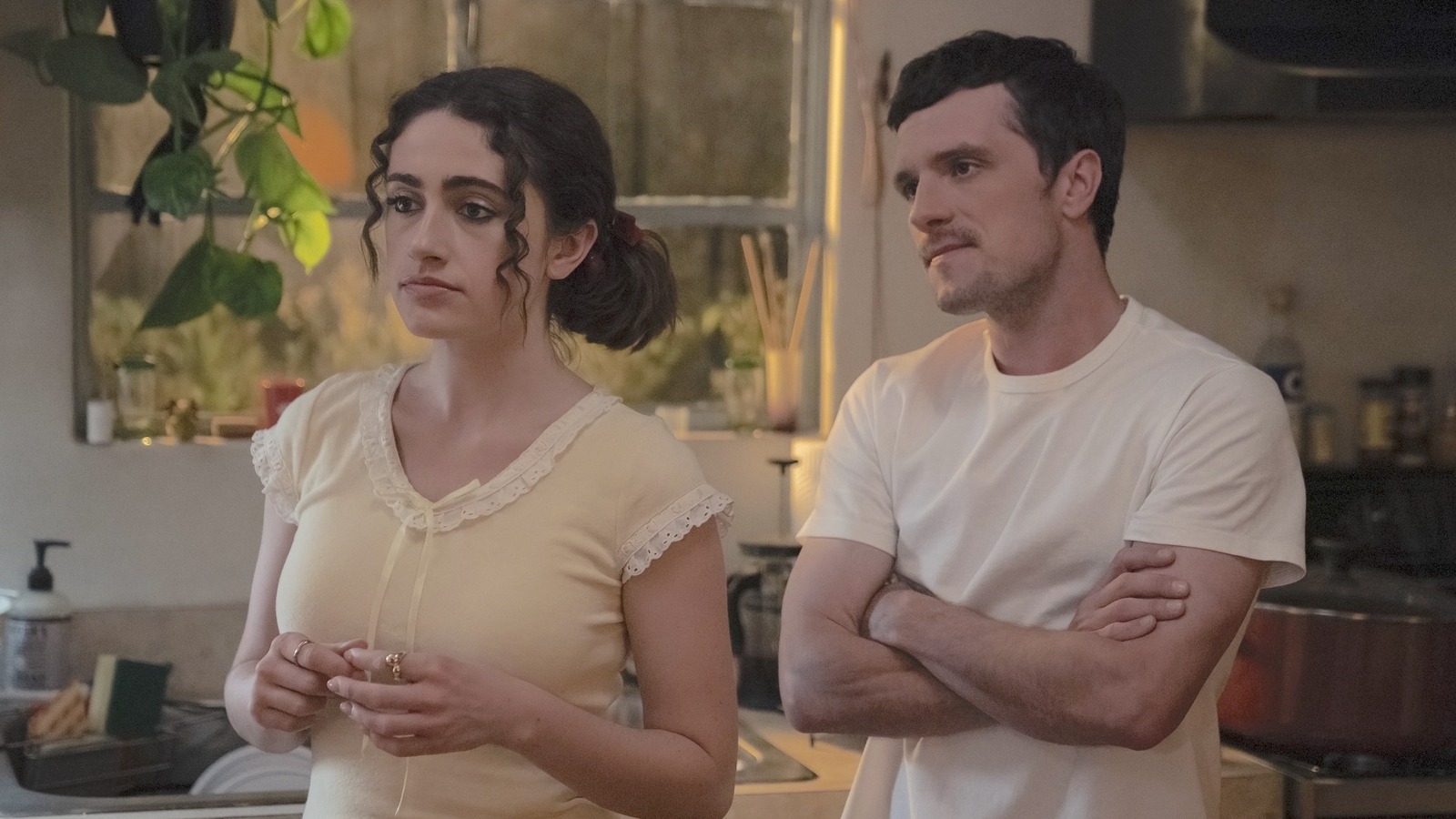 What To Watch On TV And Streaming Sunday, November 2, 2025