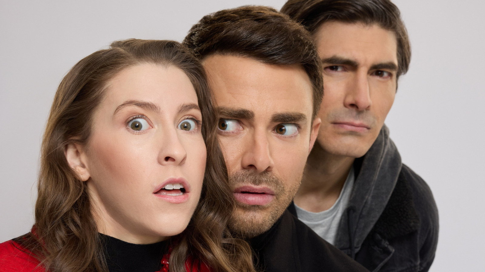 What To Watch On TV And Streaming Sunday, November 9, 2025 What To Watch On TV And Streaming Sunday, November 9, 2025