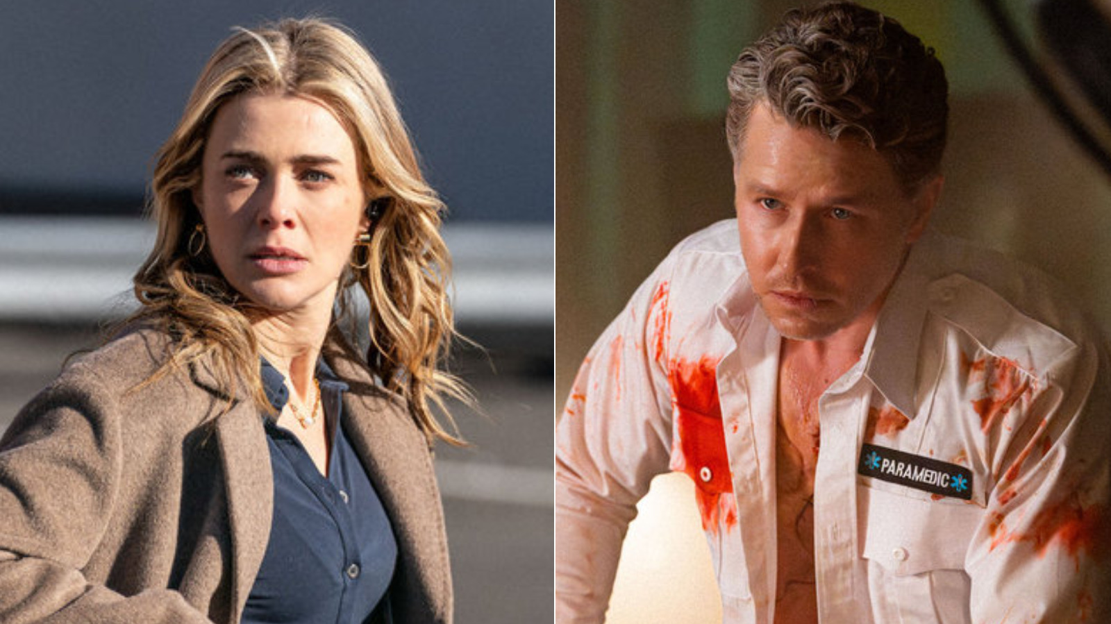 What To Watch On TV And Streaming Thursday, April 2, 2026