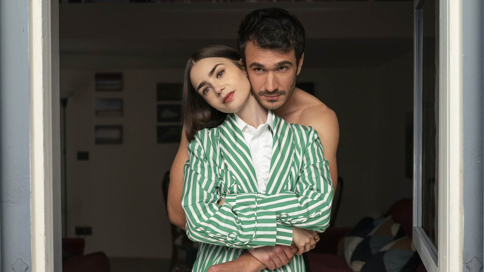 What To Watch On TV And Streaming Thursday, December 18, 2025 What To Watch On TV And Streaming Thursday, December 18, 2025