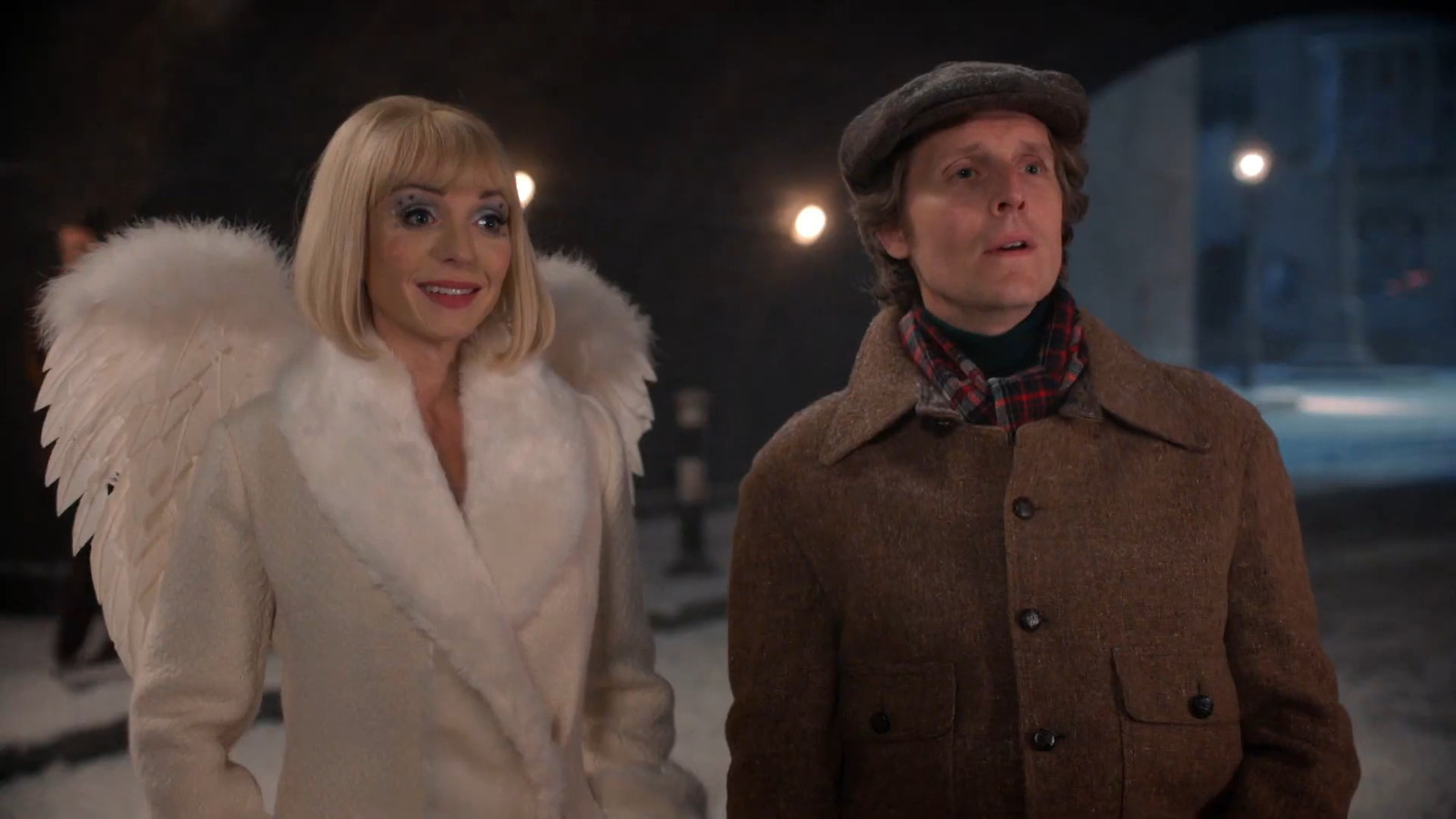 What To Watch Thursday: Call The Midwife Christmas Special, NFL On Netflix, Stranger Things Vol. 2, And More