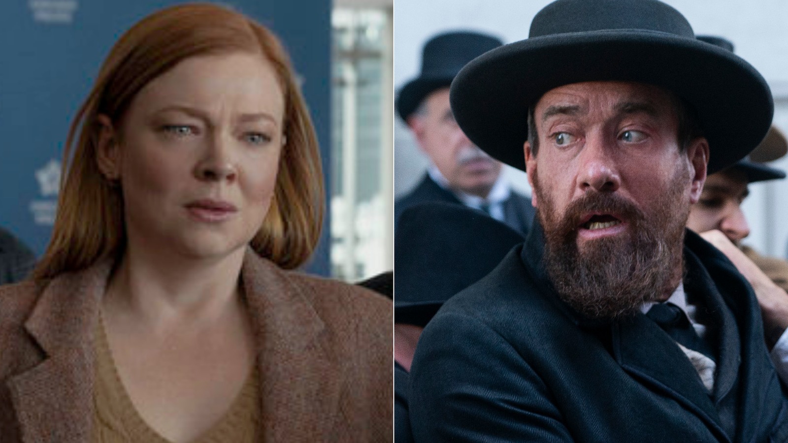 What To Watch On TV And Streaming Thursday, November 6, 2025 What To Watch On TV And Streaming Thursday, November 6, 2025