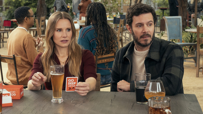 What to Watch on TV and Streaming Thursday, October 23, 2025