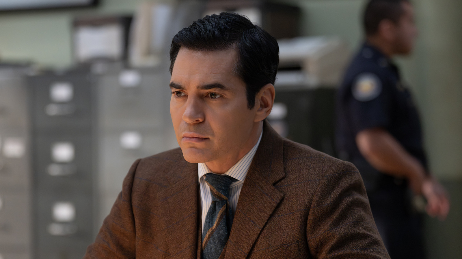 What To Watch Tuesday: Will Trent, Daredevil, And NCIS: Origins Finales, And More﻿