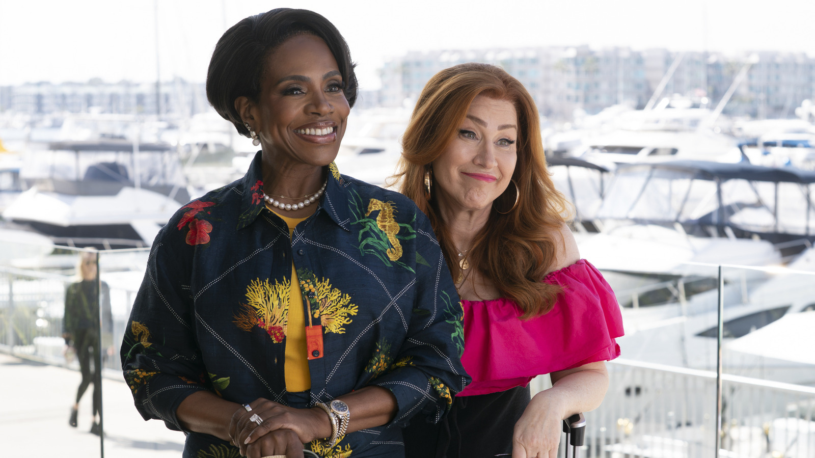 What To Watch On TV And Streaming Wednesday, April 22, 2026