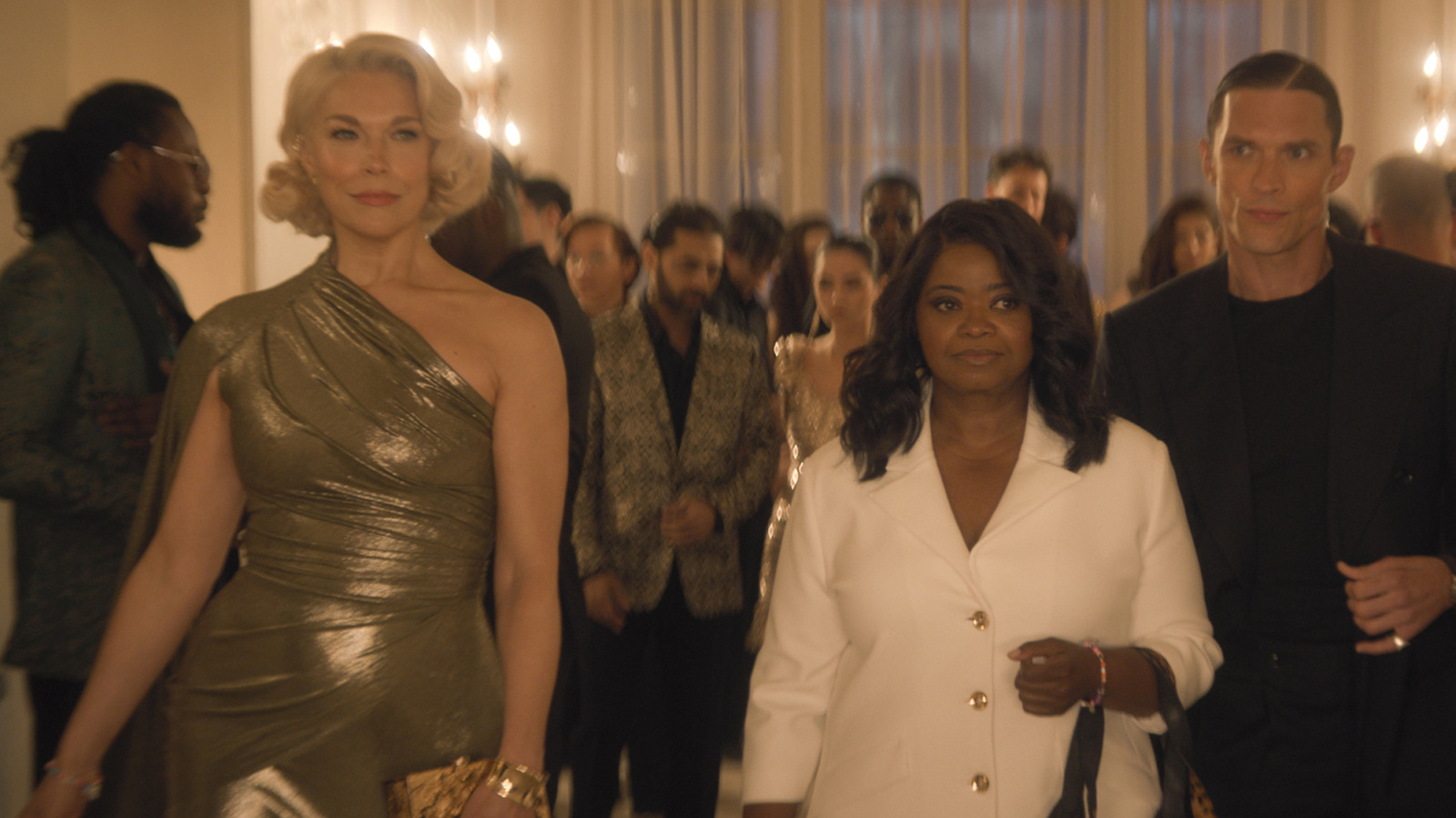 What To Watch On TV And Streaming Wednesday, July 15, 2026 What To Watch On TV And Streaming Wednesday, July 15, 2026