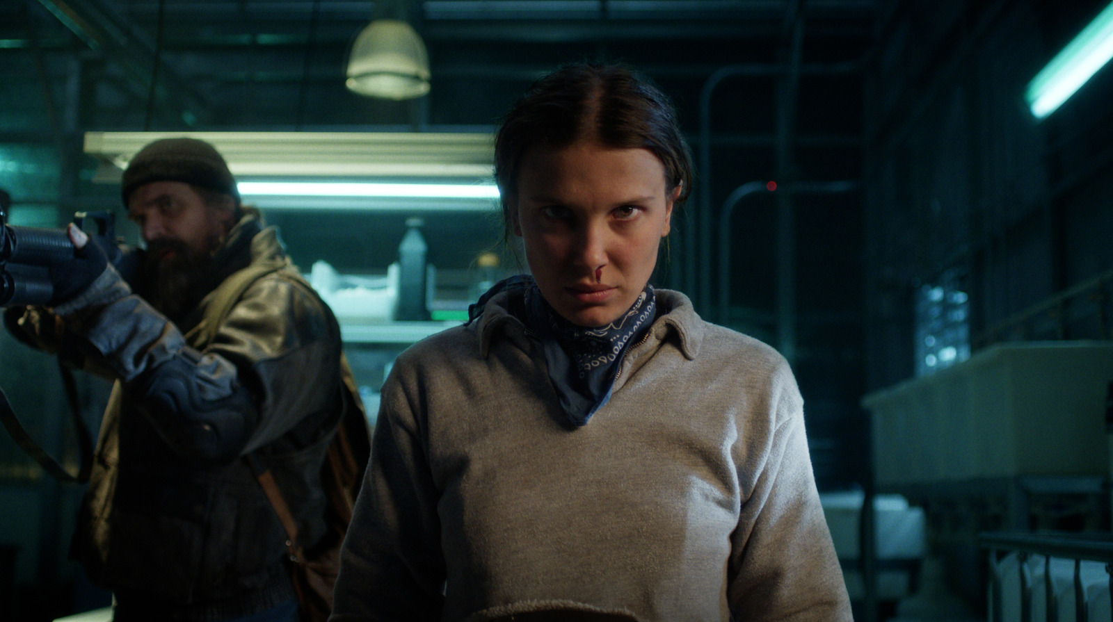 What To Watch Wednesday: Stranger Things End Begins, The Beatles Anthology And More