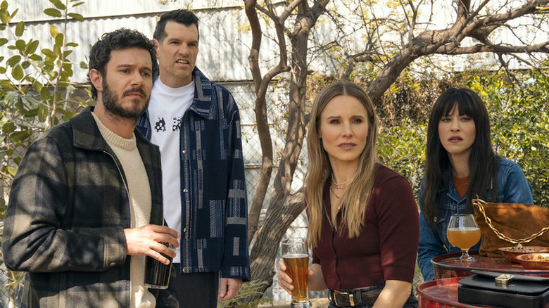 TV Schedule: What to Watch the Week of October 19, 2025