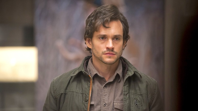 Will Graham in Hannibal