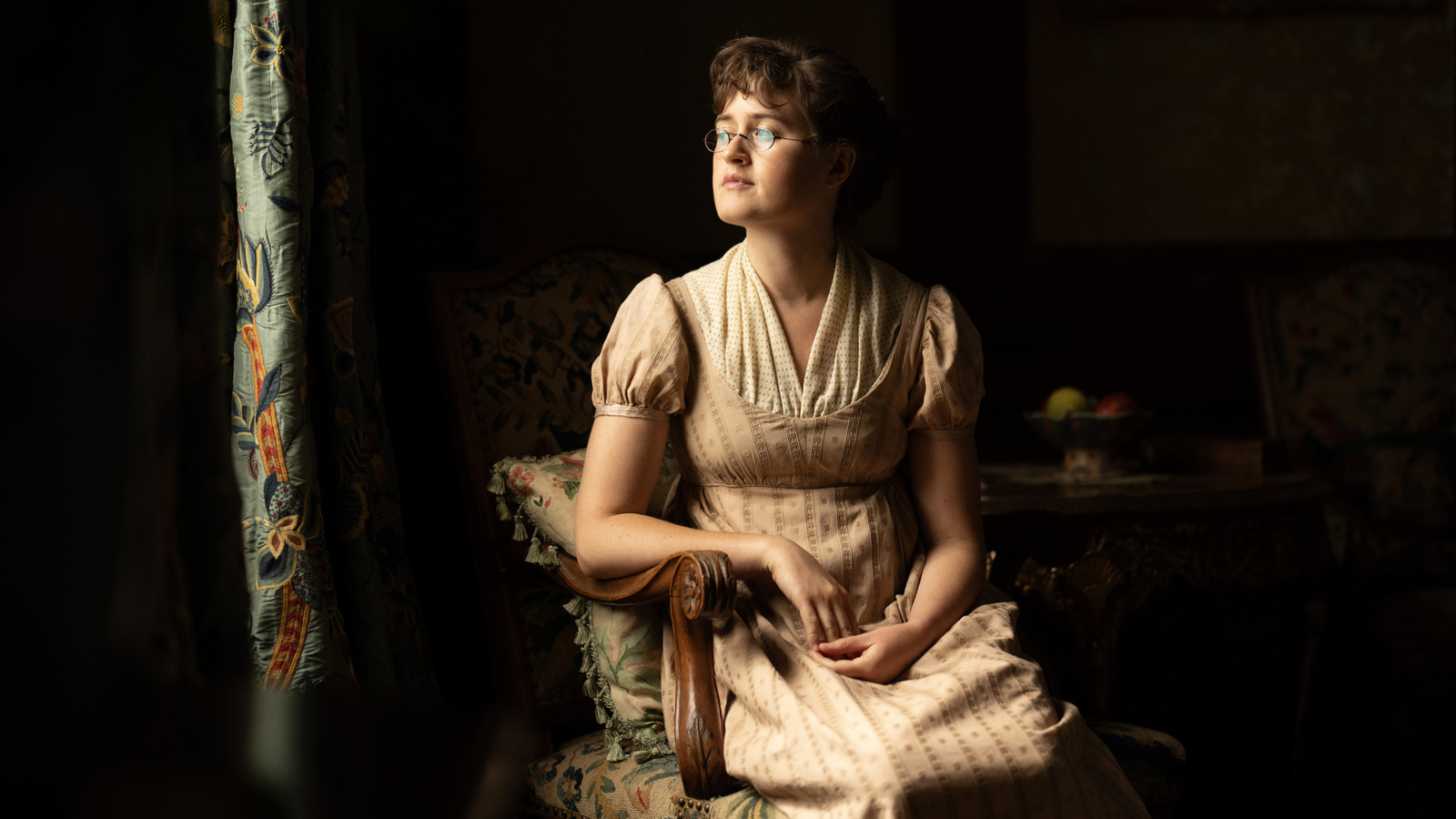 The Other Bennet Sister: Get A First Look At Call The Midwife's Ella Bruccoleri In BritBox's Pride And Prejudice Spinoff