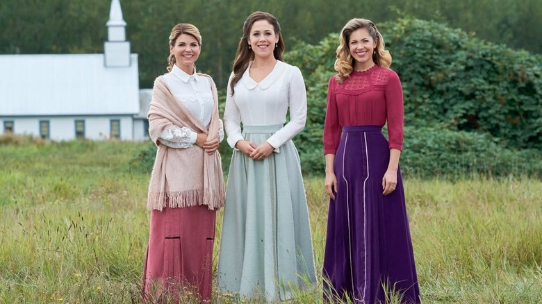 When Calls the Heart: Lori Loughlin Returning as Abigail Stanton in Season 14