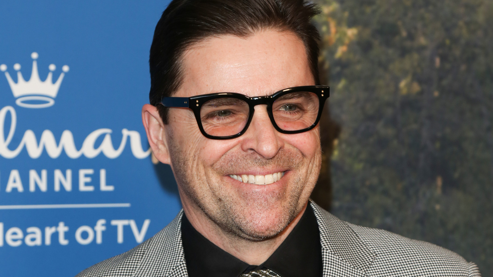 When Calls The Heart Star Kavan Smith Played A Key Villain On Supernatural When Calls The Heart Star Kavan Smith Played A Key Villain On Supernatural