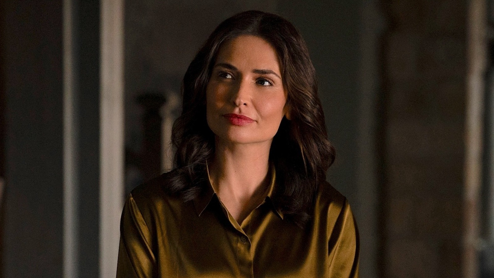 Who Is Karolina Wydra? Pluribus Zosia Actress Previous TV Roles