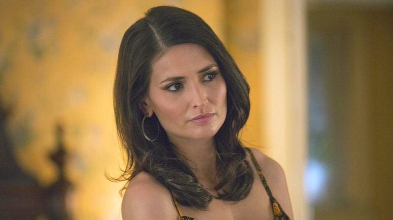 Karolina Wydra True Blood Violet