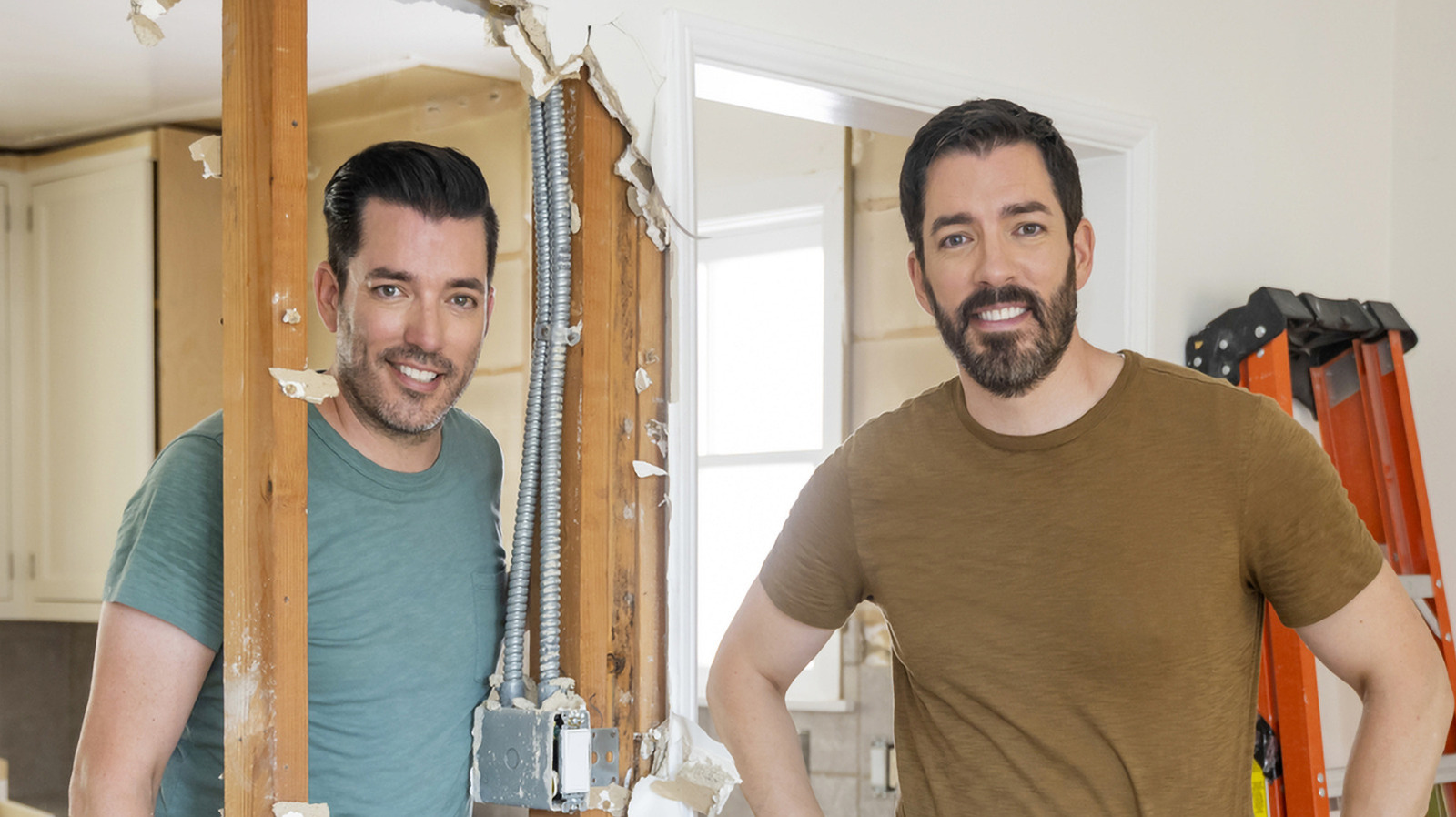 Who Pays For The Renovations On HGTVs Home Makeover Shows?