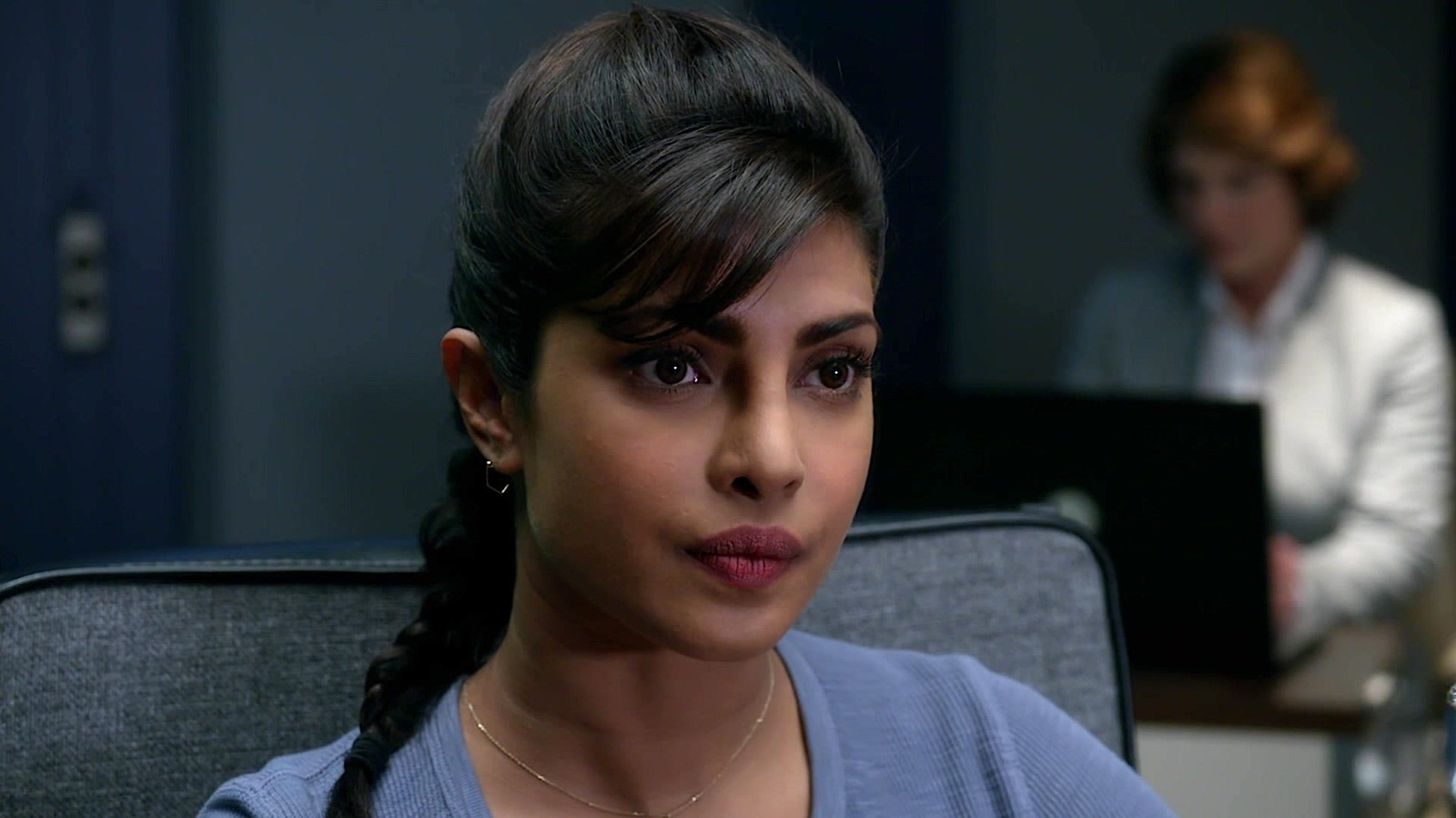 Why ABC Canceled Quantico After Three Seasons Why ABC Canceled Quantico After Three Seasons