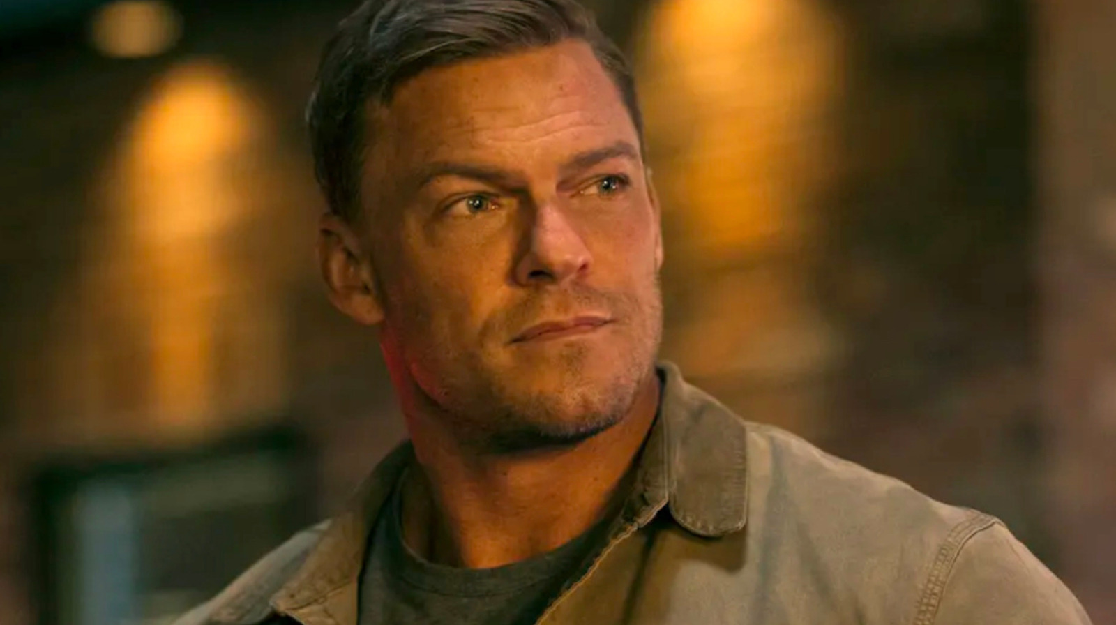 Why Alan Ritchson Was Disappointed With Reacher Season 2