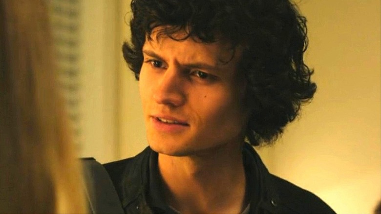 Why Billy Nolan From Carrie Looks So Familiar – TVLine
