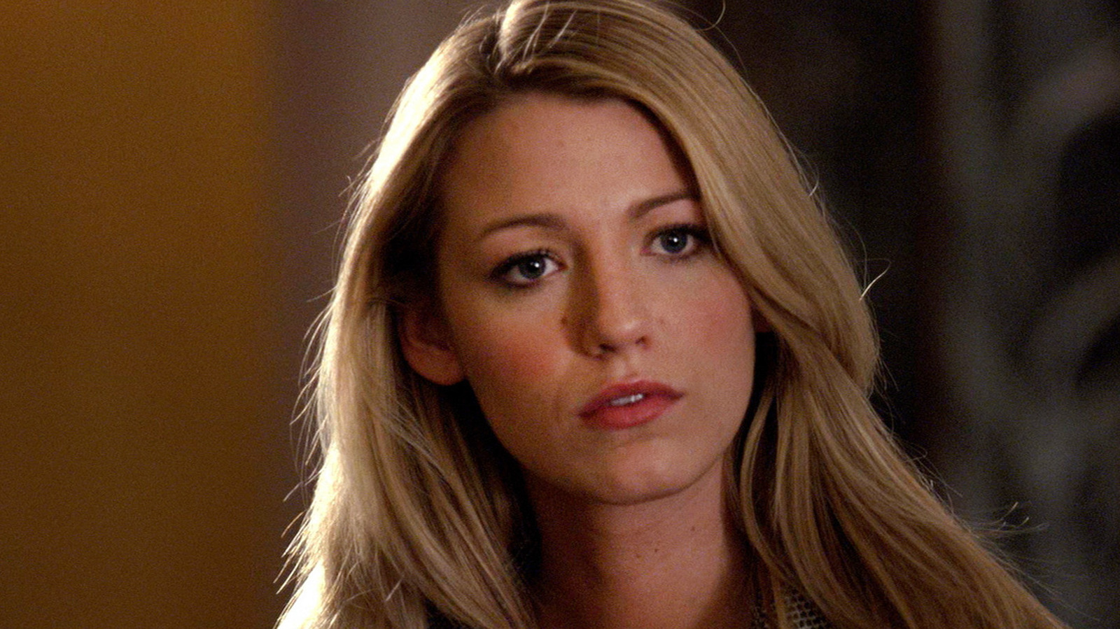 Why Blake Lively Nearly Passed On Her Career-Making Gossip Girl Role