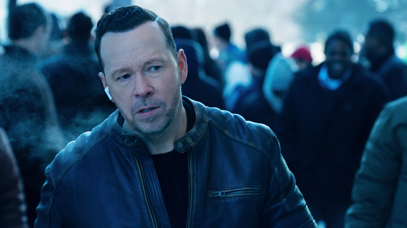 Why Blue Bloods Spin-Off Boston Blue Films In Toronto, Explained By Donnie Wahlberg