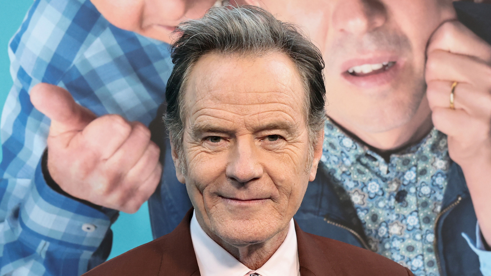 Why Bryan Cranston Was Nearly Fired From Malcolm In The Middle