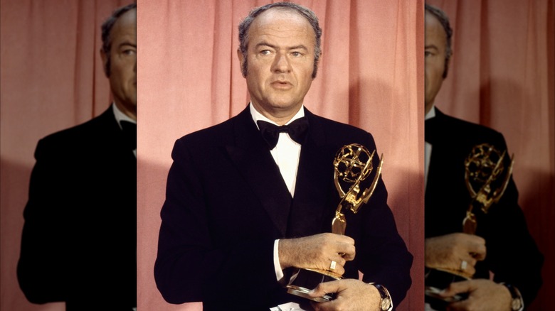 Harvey Korman'ın Emmy ödülü var