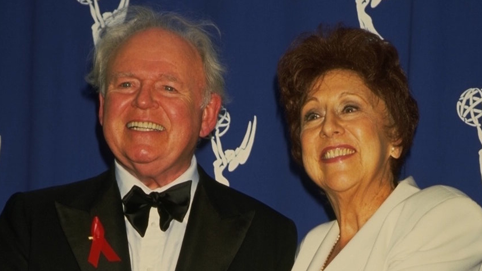 Why Carroll OConnor Decided Edith Had To Die For His All In The Family Spin-Off