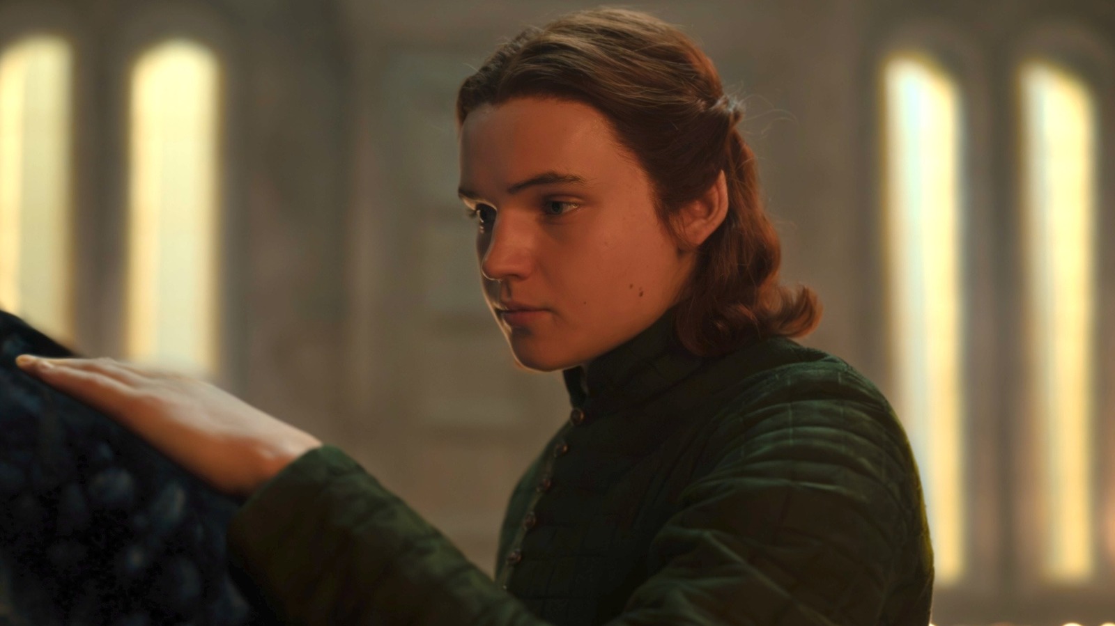 Why Daeron Targaryen From House Of The Dragon Looks So Familiar Why Daeron Targaryen From House Of The Dragon Looks So Familiar