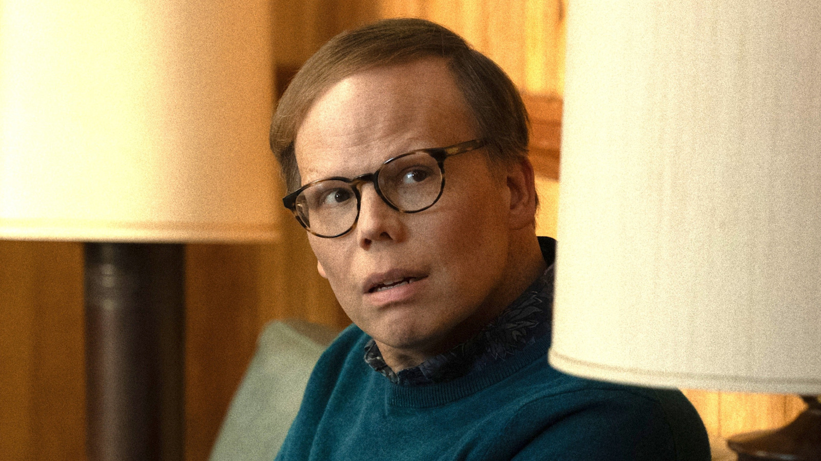 Why Dale From Widows Bay Looks So Familiar