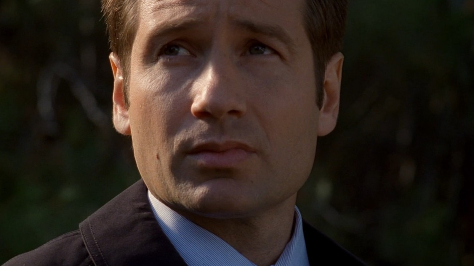 Why David Duchovny Left The X-Files (And Later Came Back)