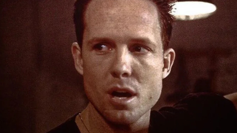 Ryan O'Reily surprised in Oz