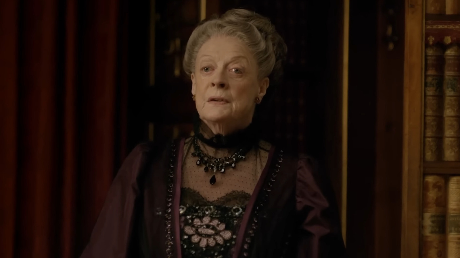 Why Downton Abbeys Original Title Was Rejected