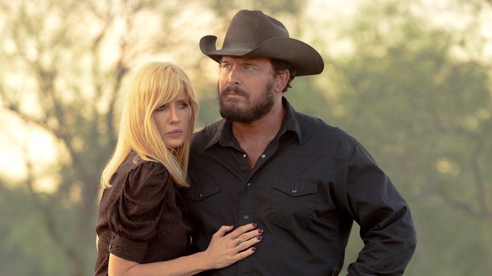 Why Dutton Ranch Isn't Eligible For This Year's Emmys