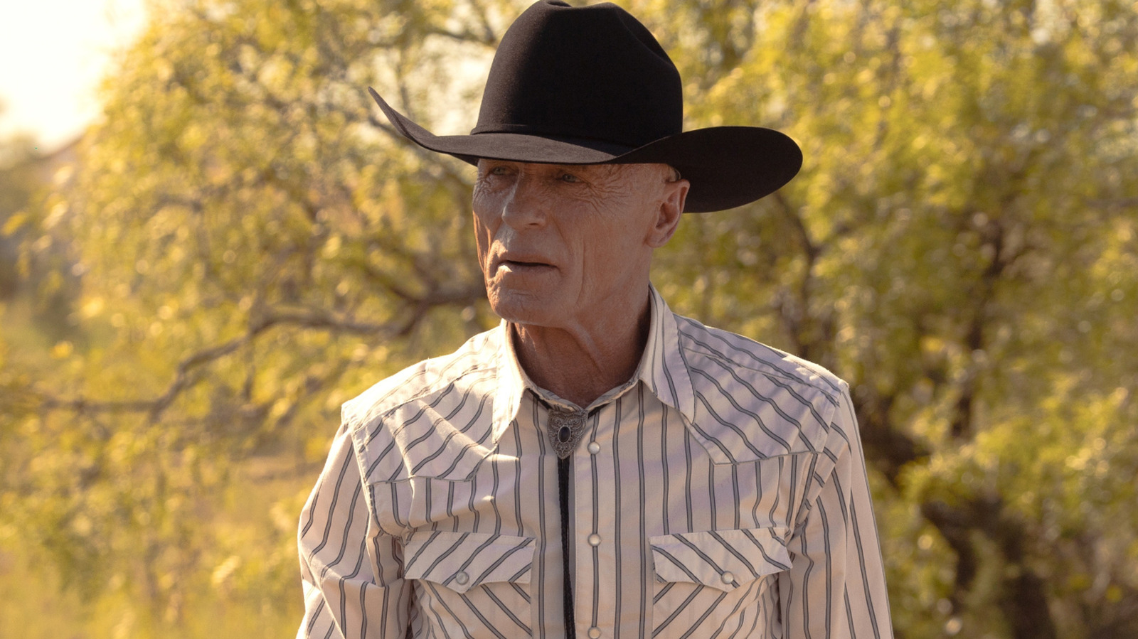 Why Everett McKinney From Dutton Ranch Looks So Familiar