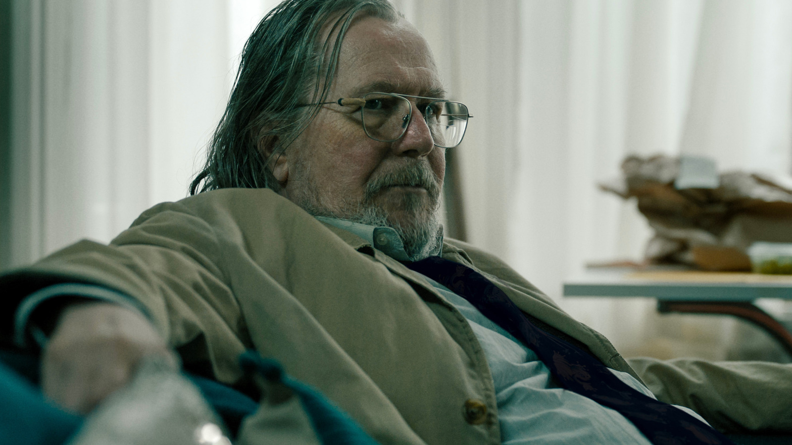 Why Gary Oldman Considers Apple TV’s Slow Horses To Be A Career Highlight