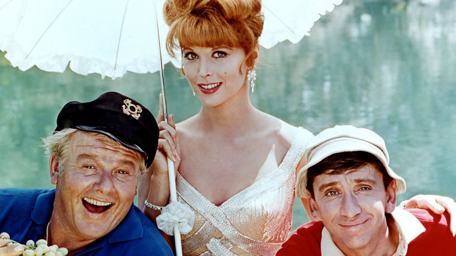 Why Gilligans Island Was Canceled By CBS
