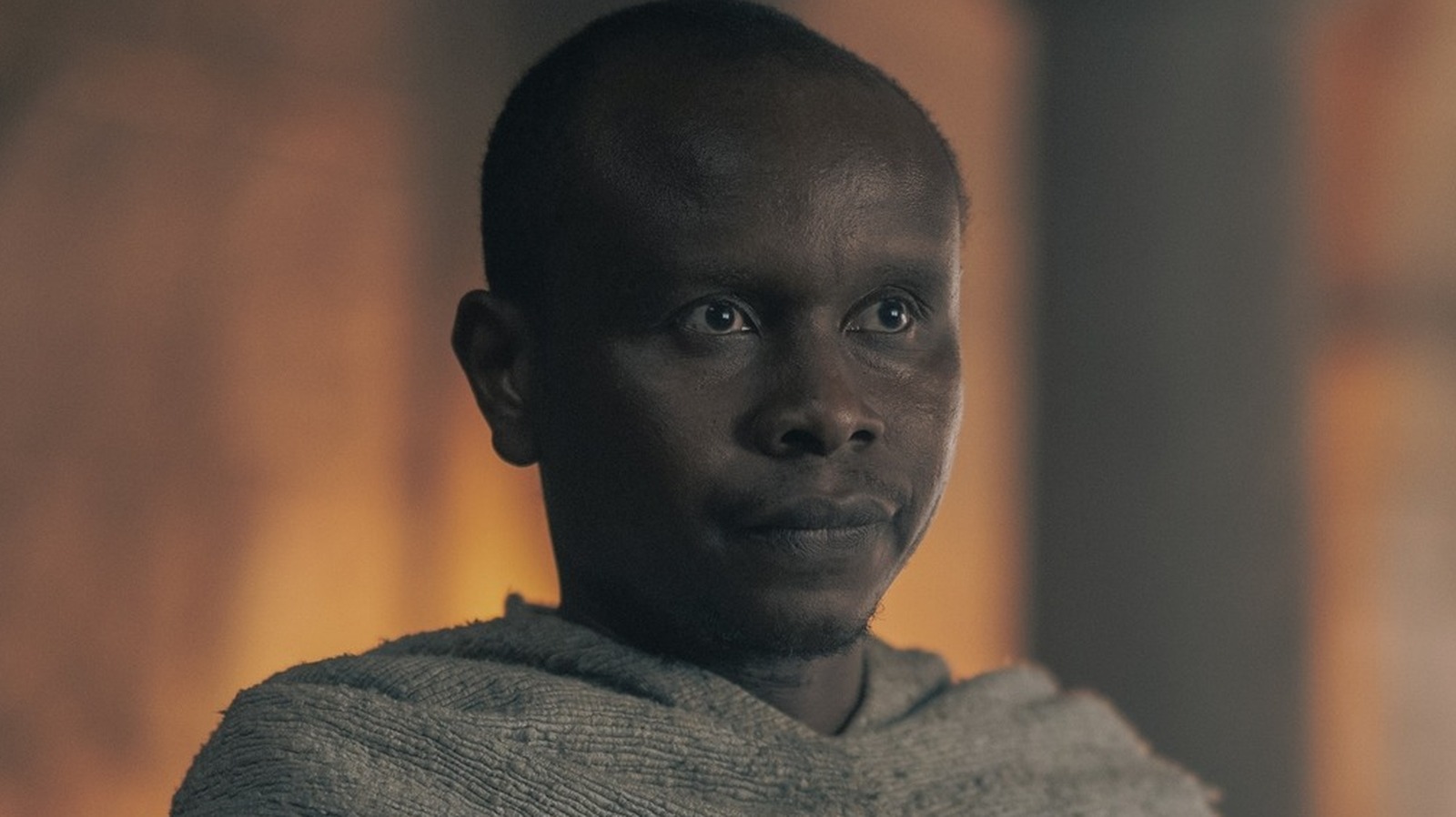 Why Grand Maester Orwyle From House Of The Dragon Looks So Familiar